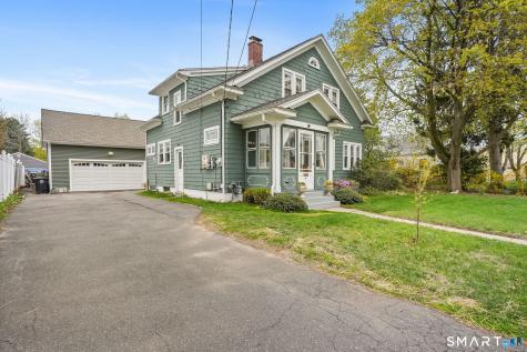 88 Miller Avenue Milford CT 06460