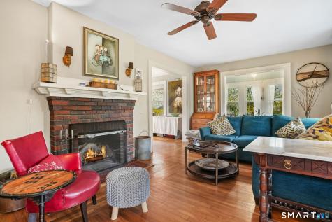 88 Miller Avenue Milford CT 06460