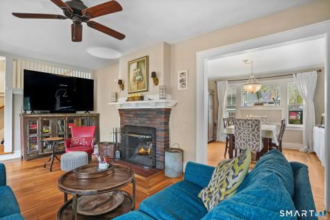 88 Miller Avenue Milford CT 06460