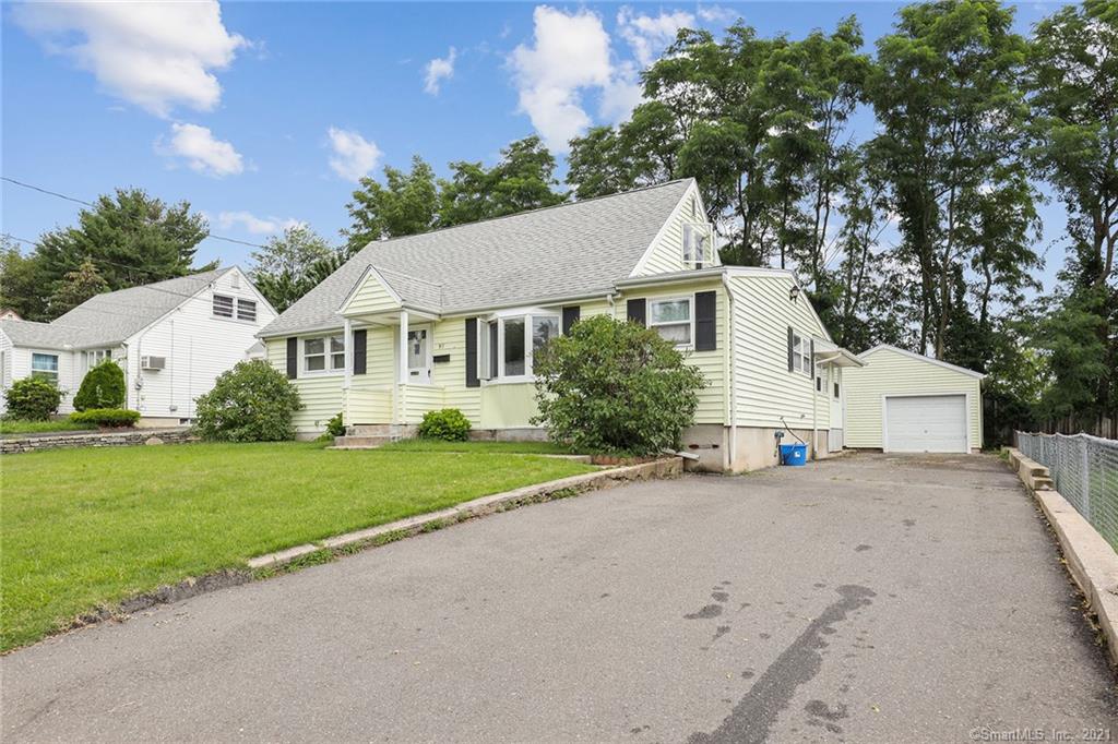 97 Emily Drive New Britain CT 06053