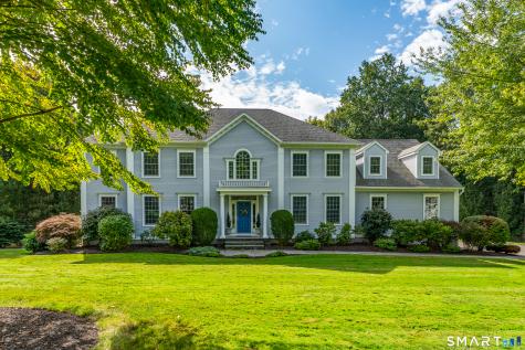 77 Hickory Lane Madison CT 06443