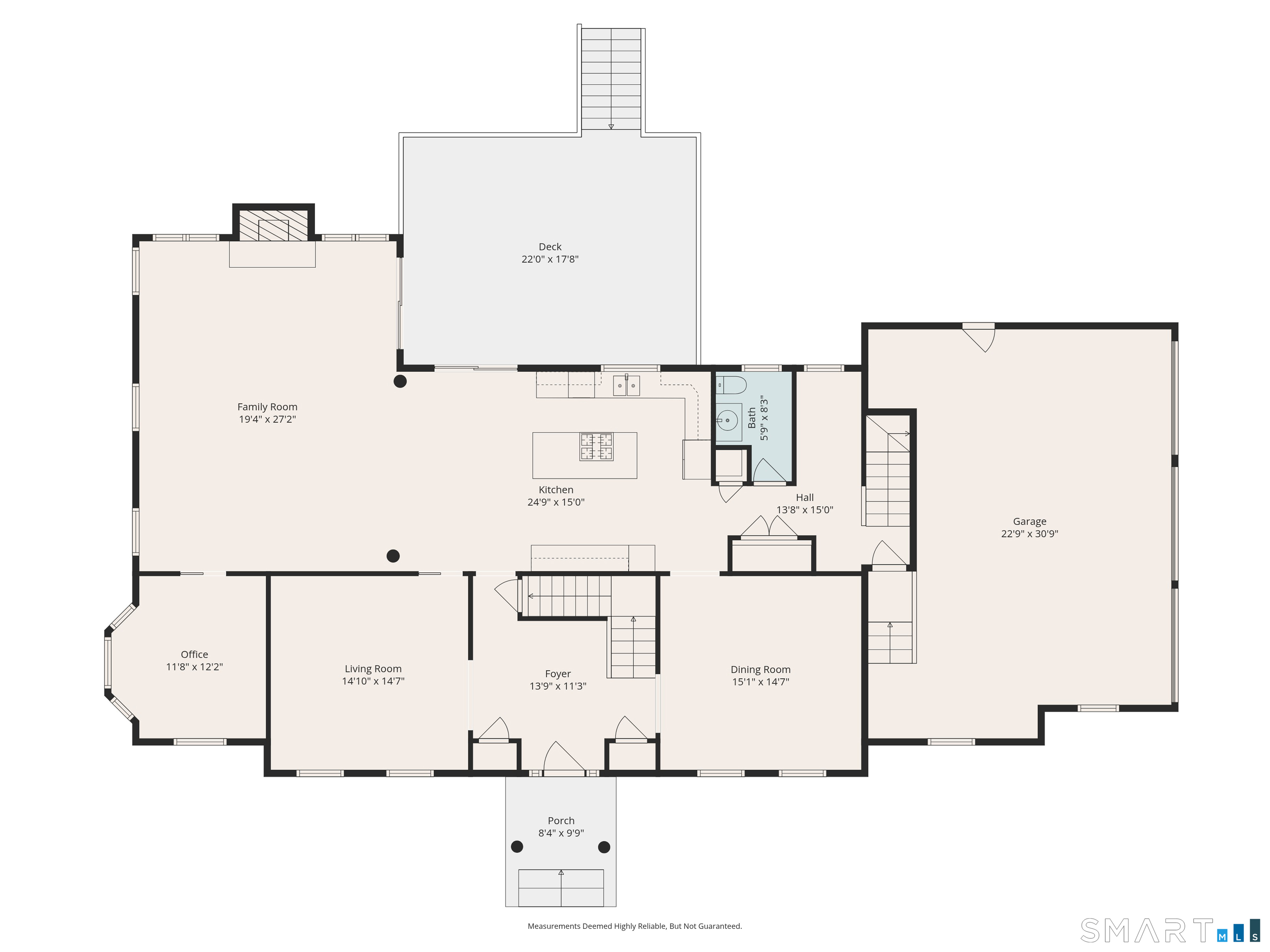 77 Hickory Lane Madison CT 06443