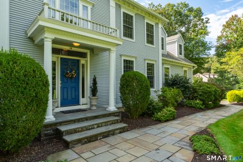 77 Hickory Lane Madison CT 06443