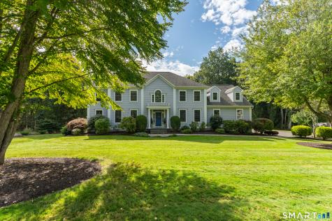 77 Hickory Lane Madison CT 06443