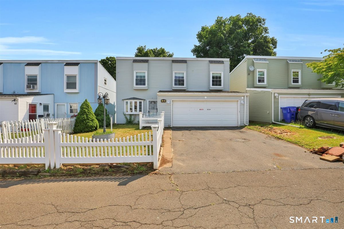 63 Braeburn Lane Middletown CT 06457