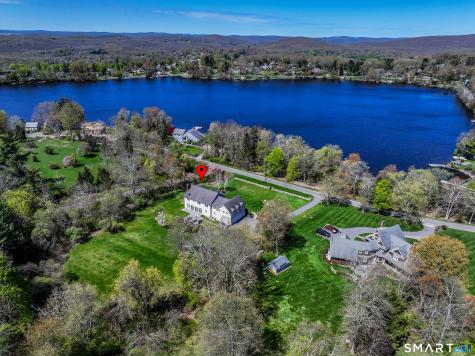 40 Ball Pond East Road New Fairfield CT 06812