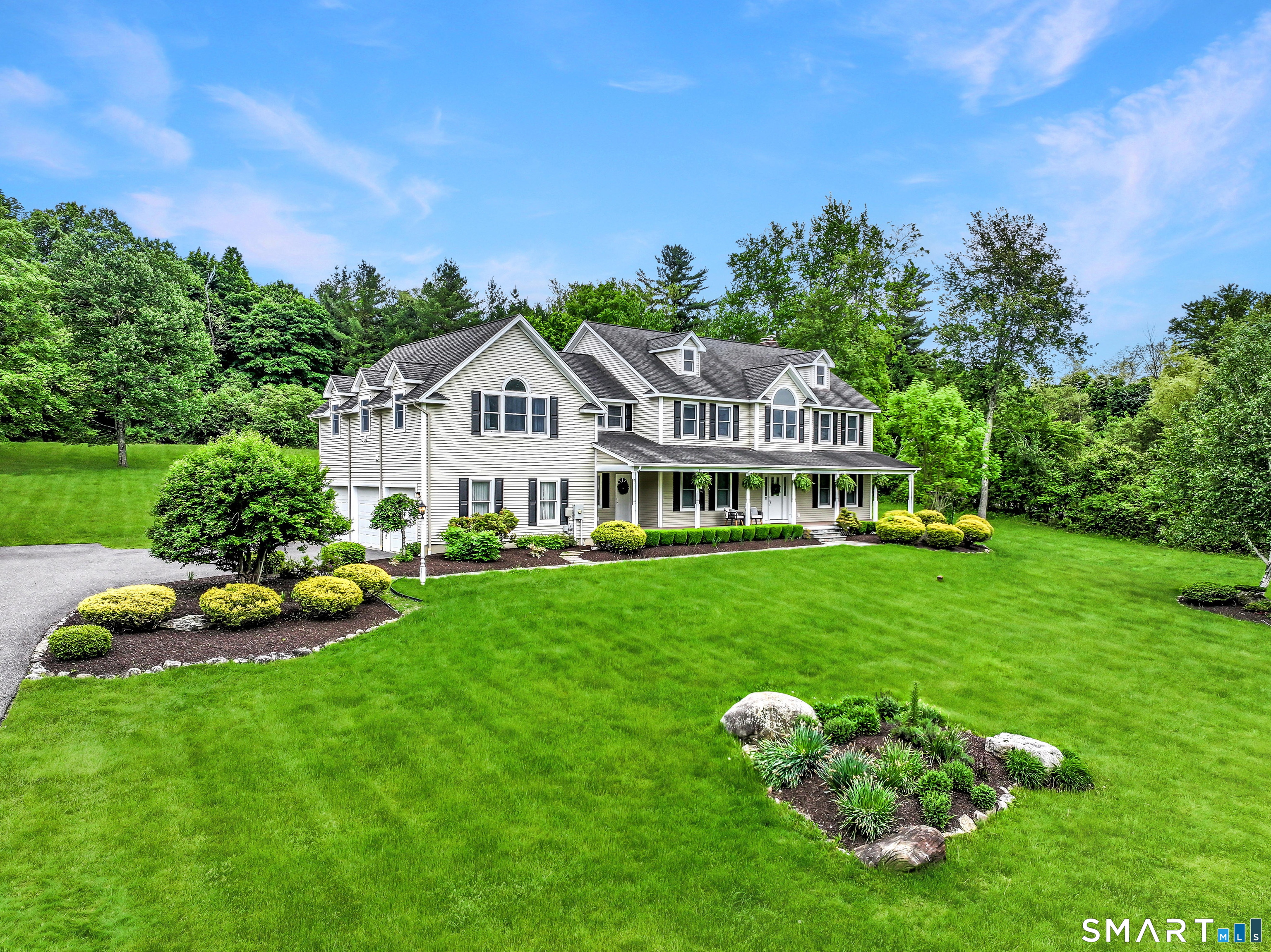 40 Ball Pond East Road New Fairfield CT 06812