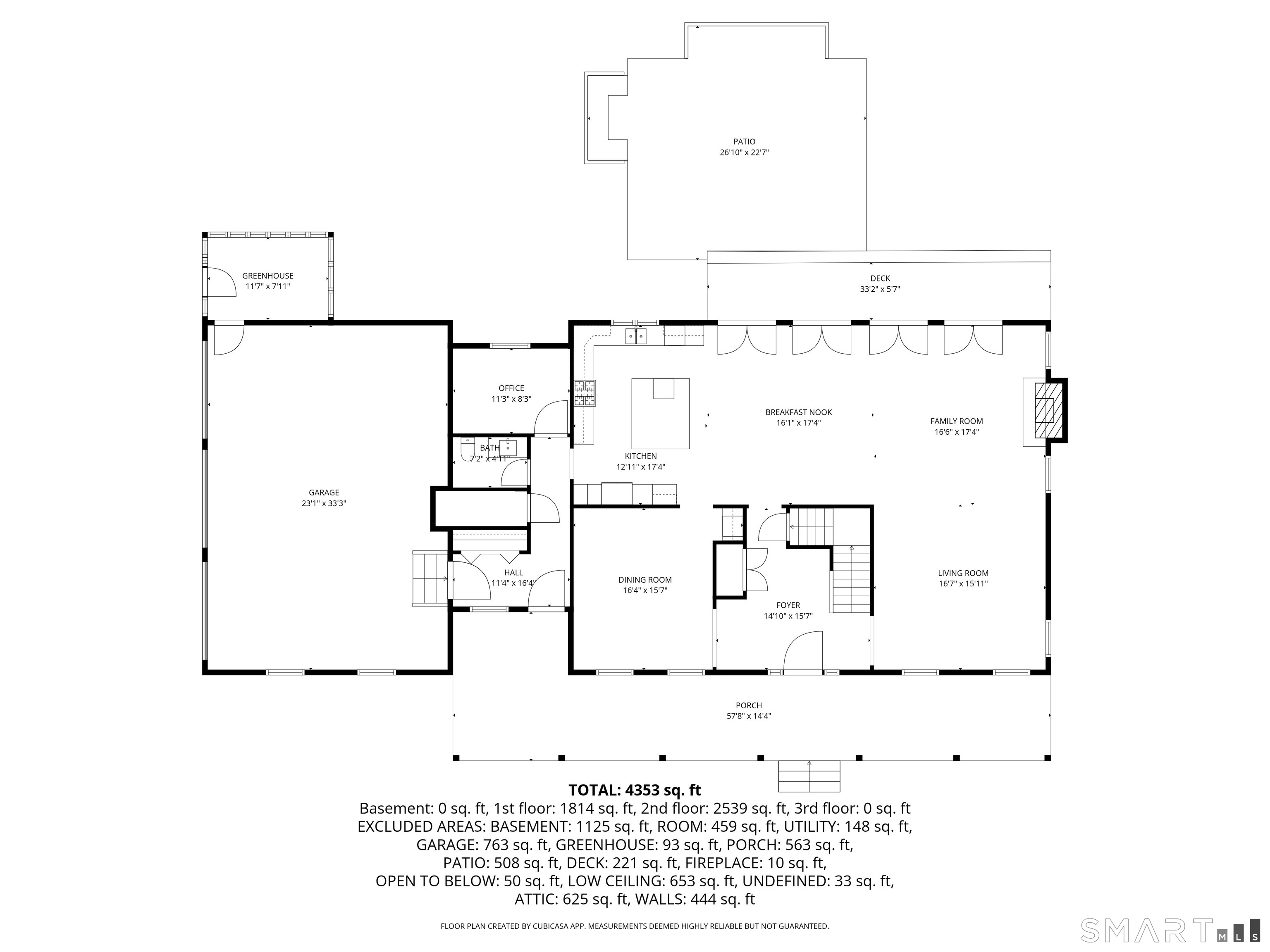 40 Ball Pond East Road New Fairfield CT 06812