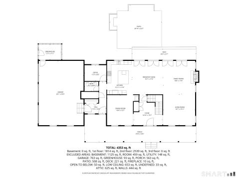 40 Ball Pond East Road New Fairfield CT 06812