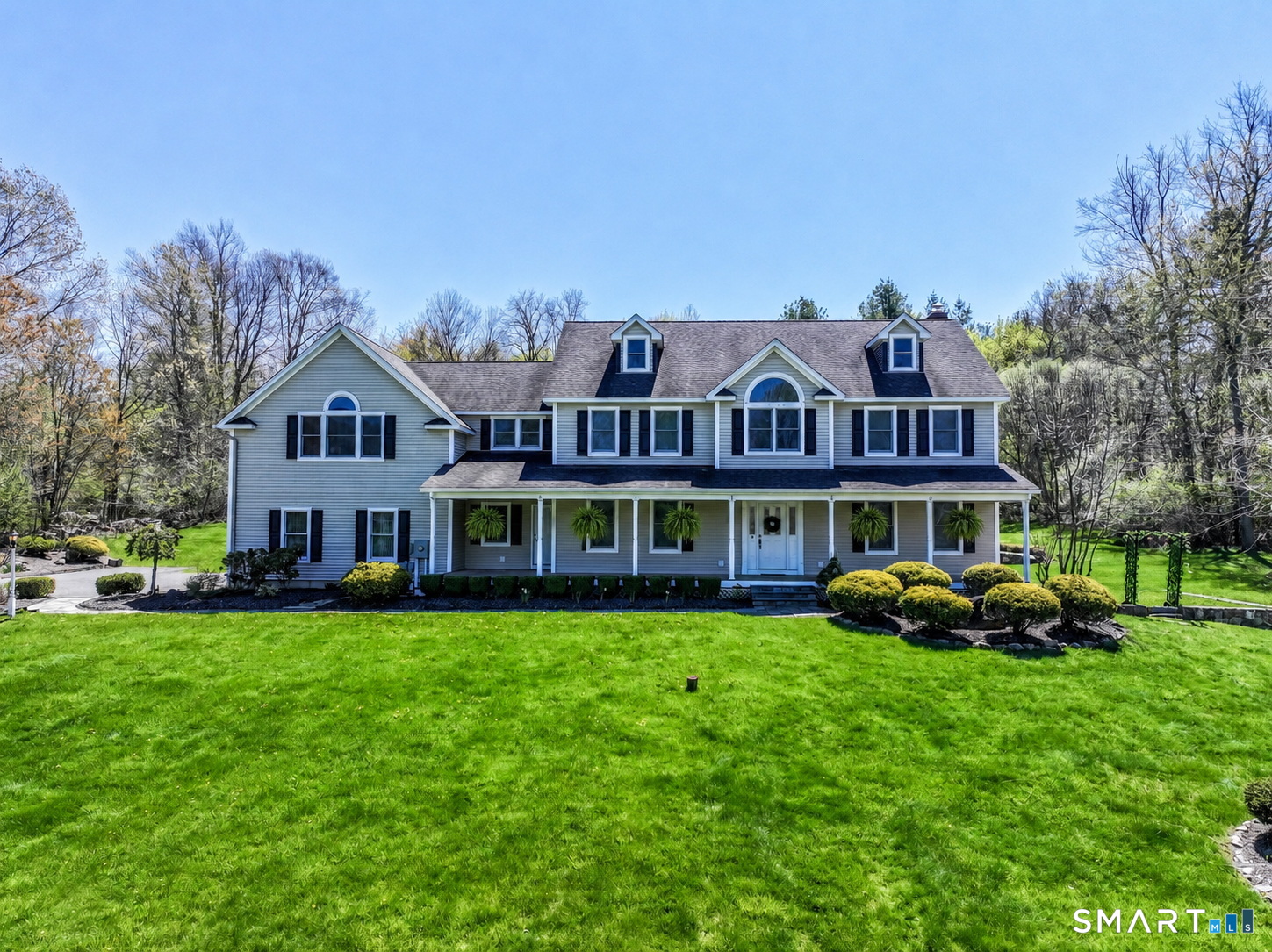 40 Ball Pond East Road New Fairfield CT 06812
