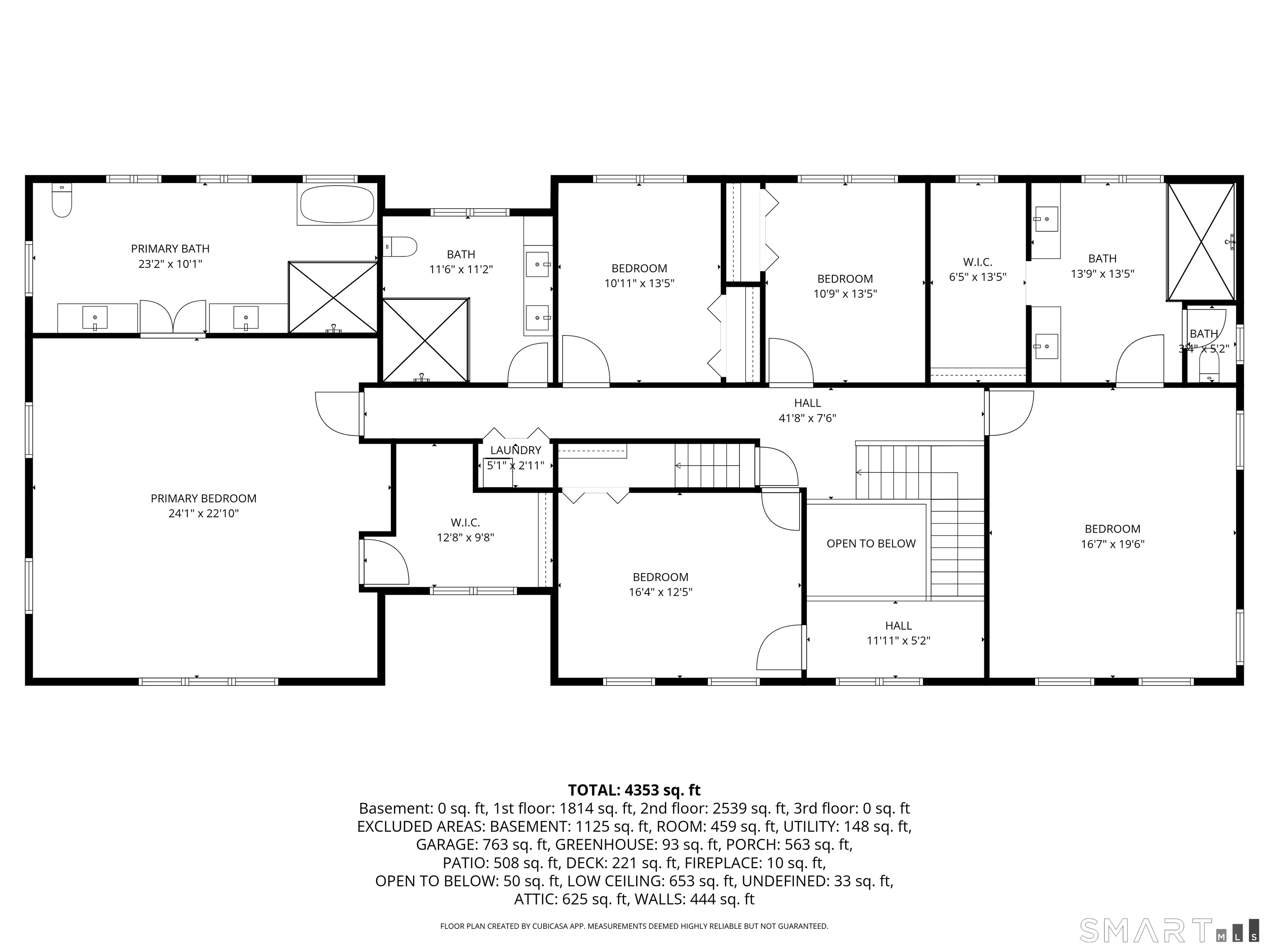 40 Ball Pond East Road New Fairfield CT 06812