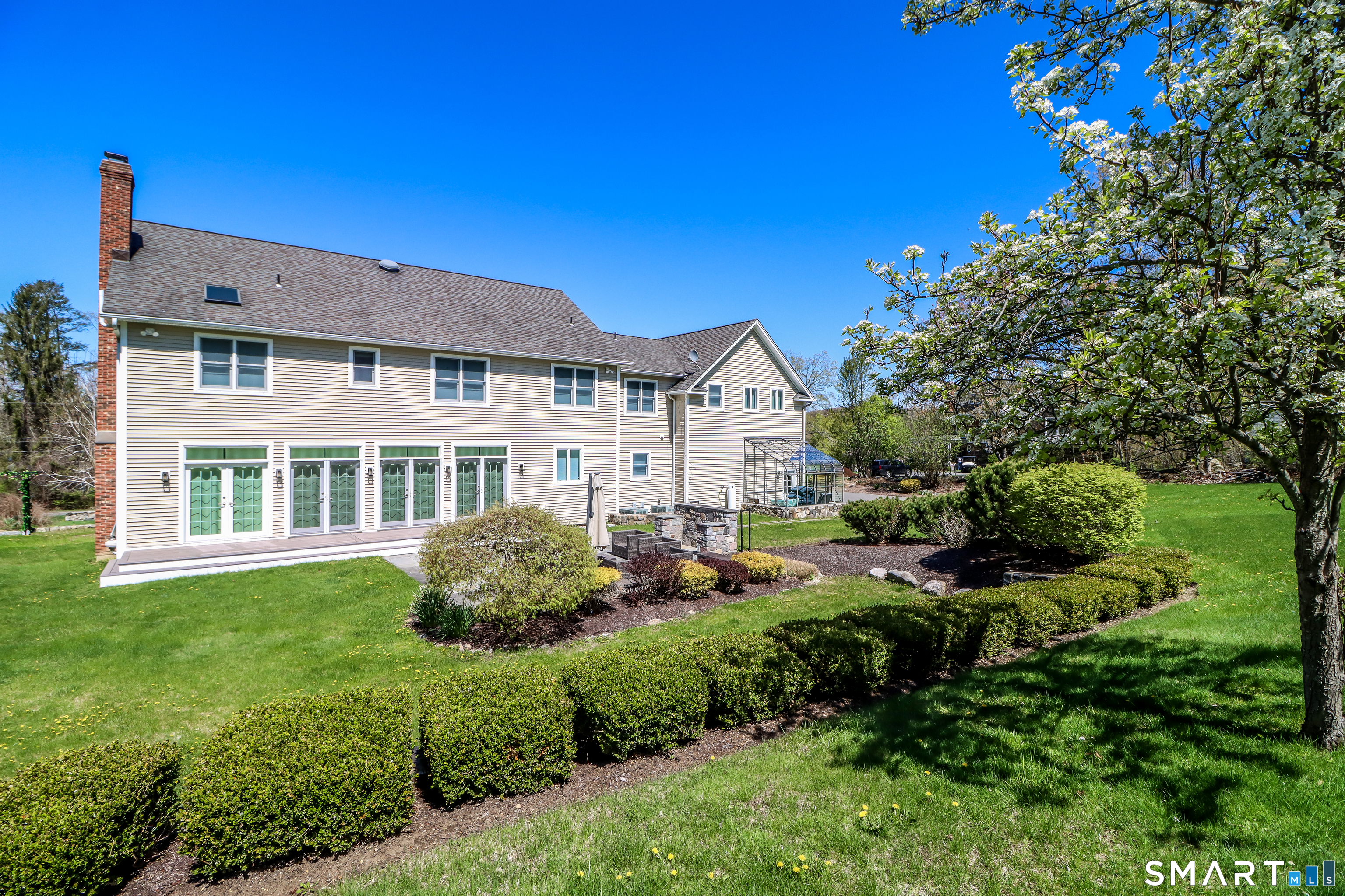 40 Ball Pond East Road New Fairfield CT 06812