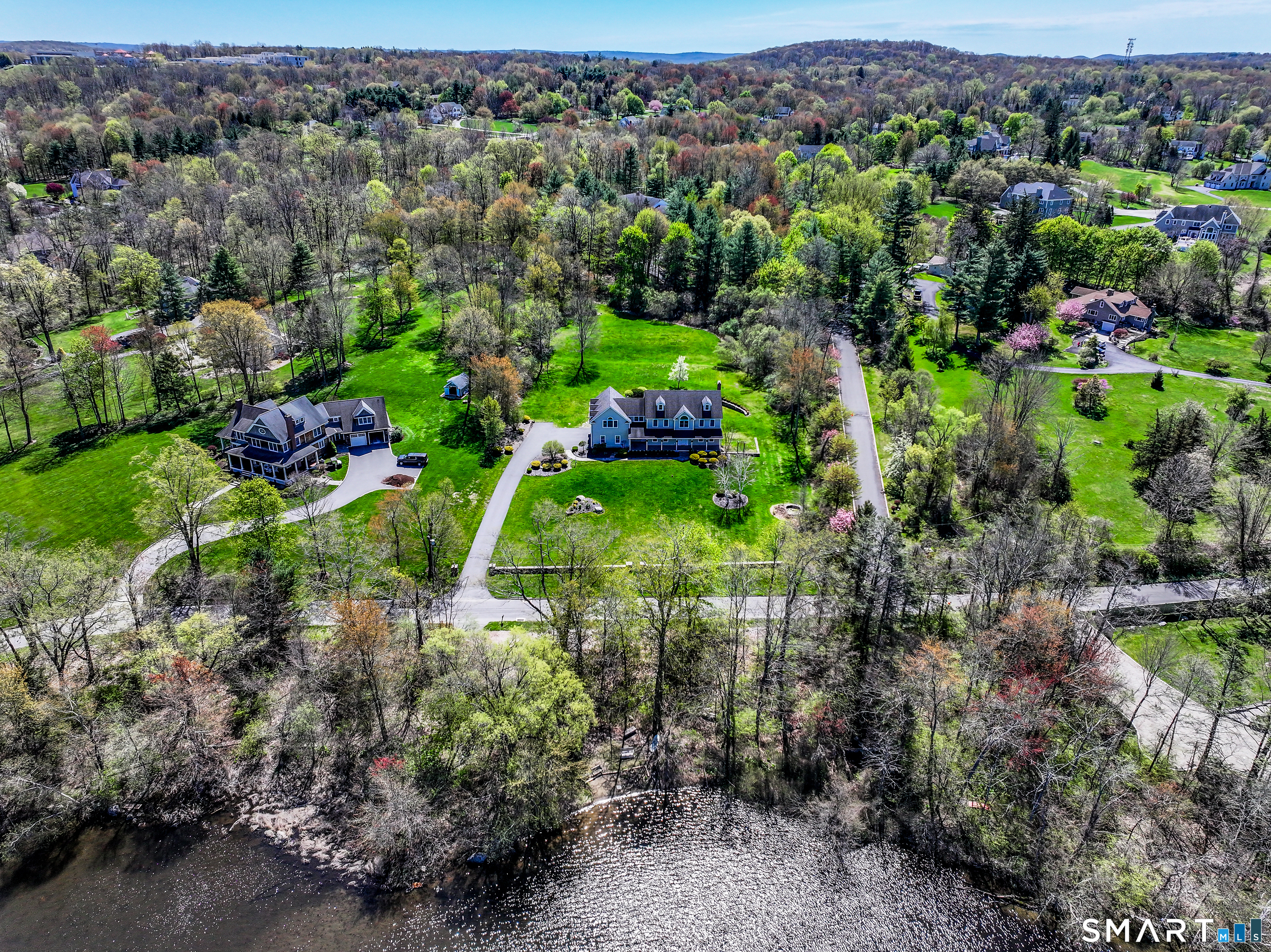 40 Ball Pond East Road New Fairfield CT 06812