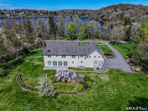 40 Ball Pond East Road New Fairfield CT 06812