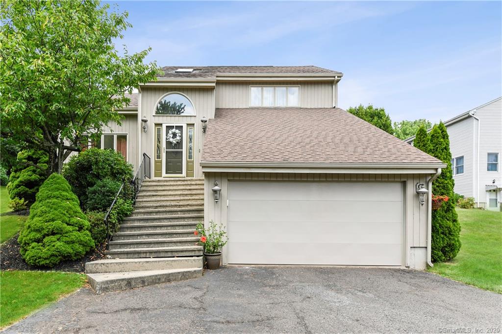 32 Lucia Drive Meriden CT 06450