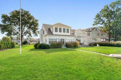 9 Sylvester Court Norwalk CT 06855