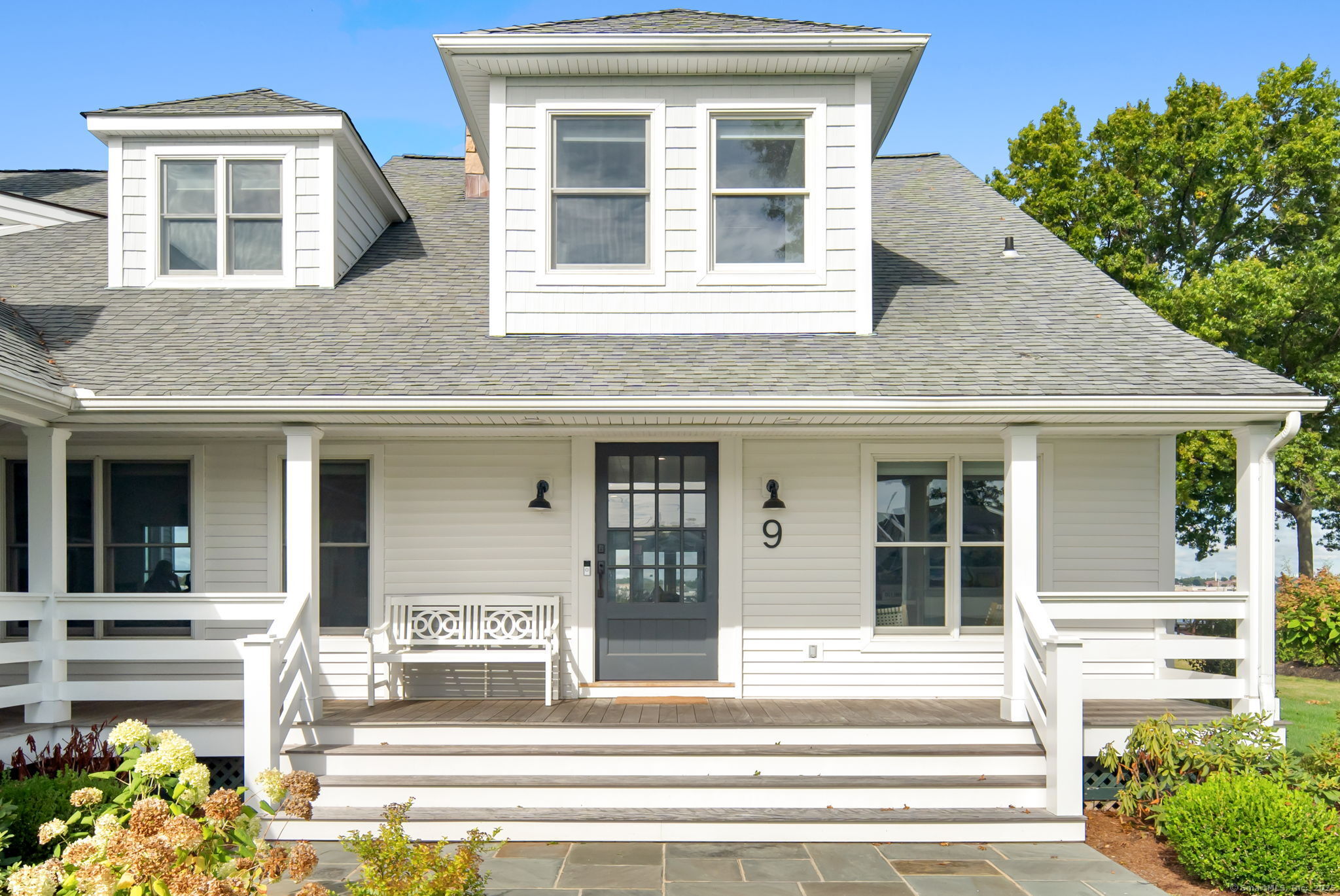 9 Sylvester Court Norwalk CT 06855