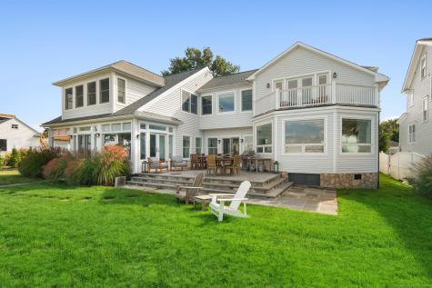 9 Sylvester Court Norwalk CT 06855