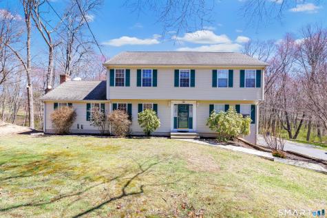 159 Beardsley Road Shelton CT 06484