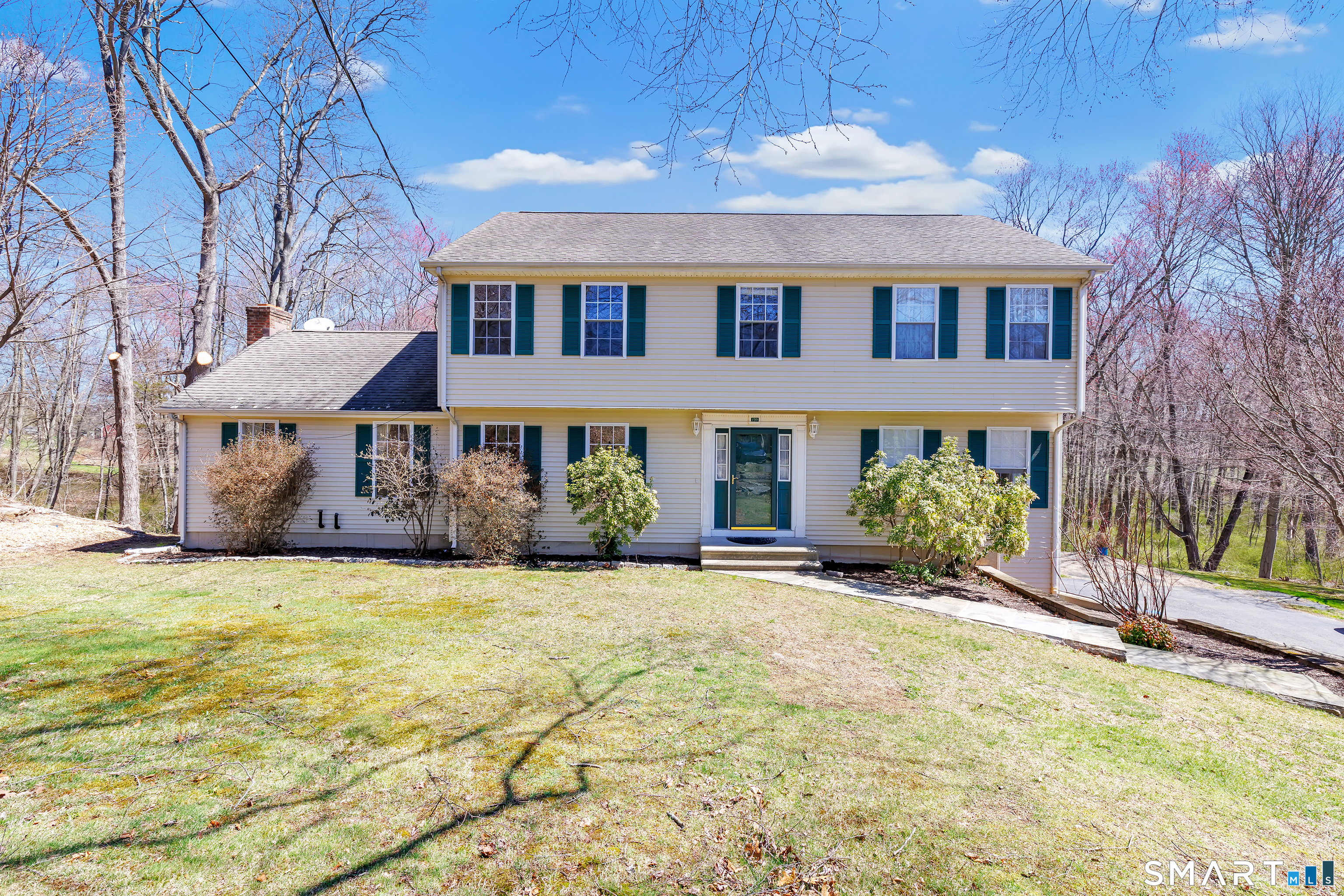 Shelton CT, 159 Beardsley Road