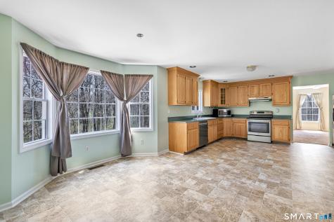 159 Beardsley Road Shelton CT 06484
