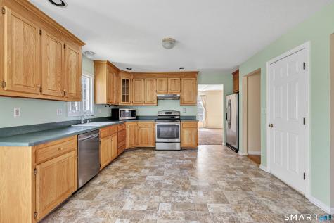 159 Beardsley Road Shelton CT 06484
