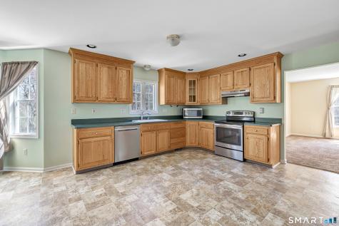 159 Beardsley Road Shelton CT 06484