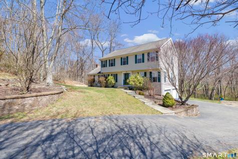 159 Beardsley Road Shelton CT 06484