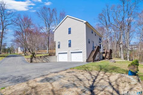 159 Beardsley Road Shelton CT 06484