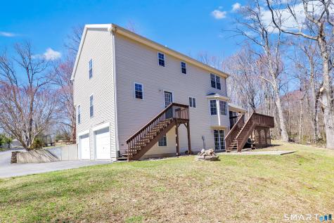 159 Beardsley Road Shelton CT 06484