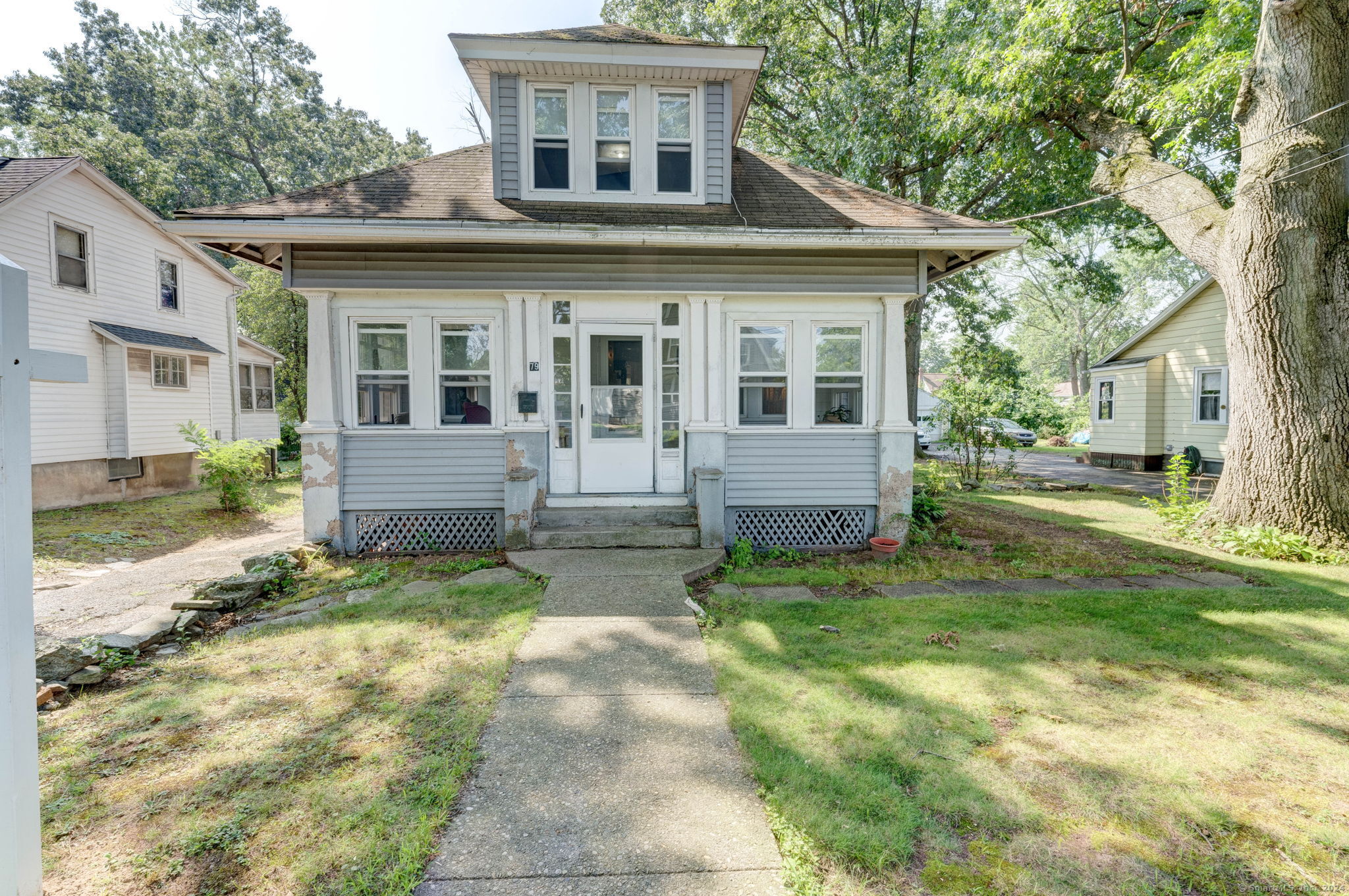 79 Pratt Street East Hartford CT 06118