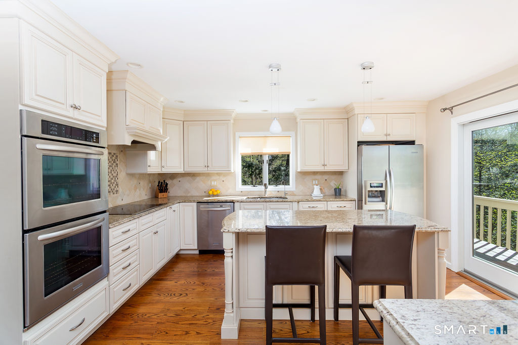 37 Hidden Brook Drive Brookfield CT 06804