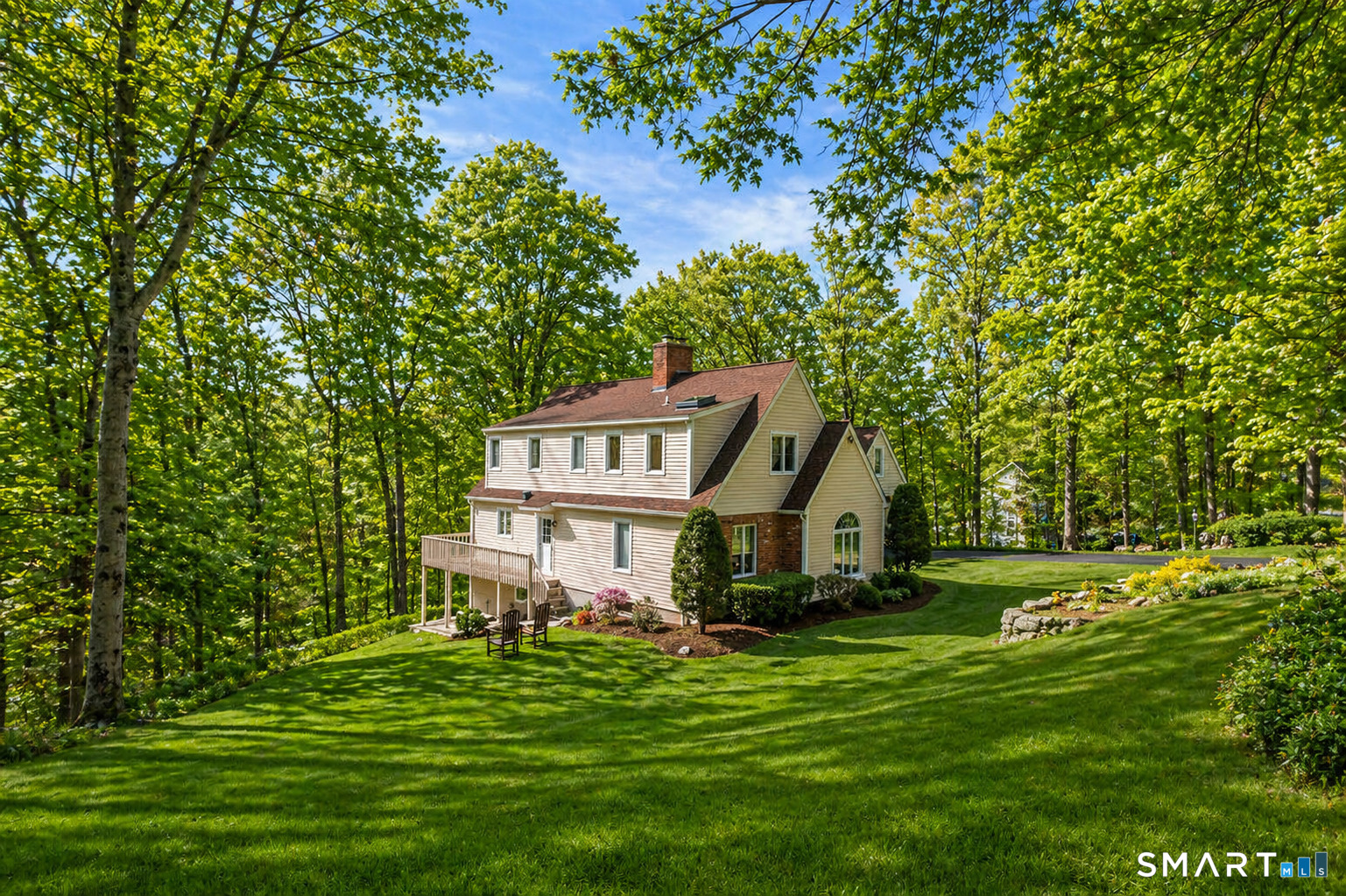 37 Hidden Brook Drive Brookfield CT 06804