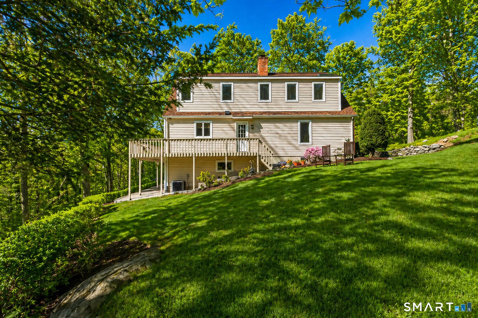 37 Hidden Brook Drive Brookfield CT 06804