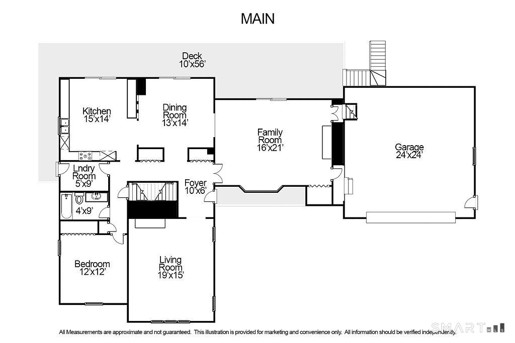 37 Hidden Brook Drive Brookfield CT 06804