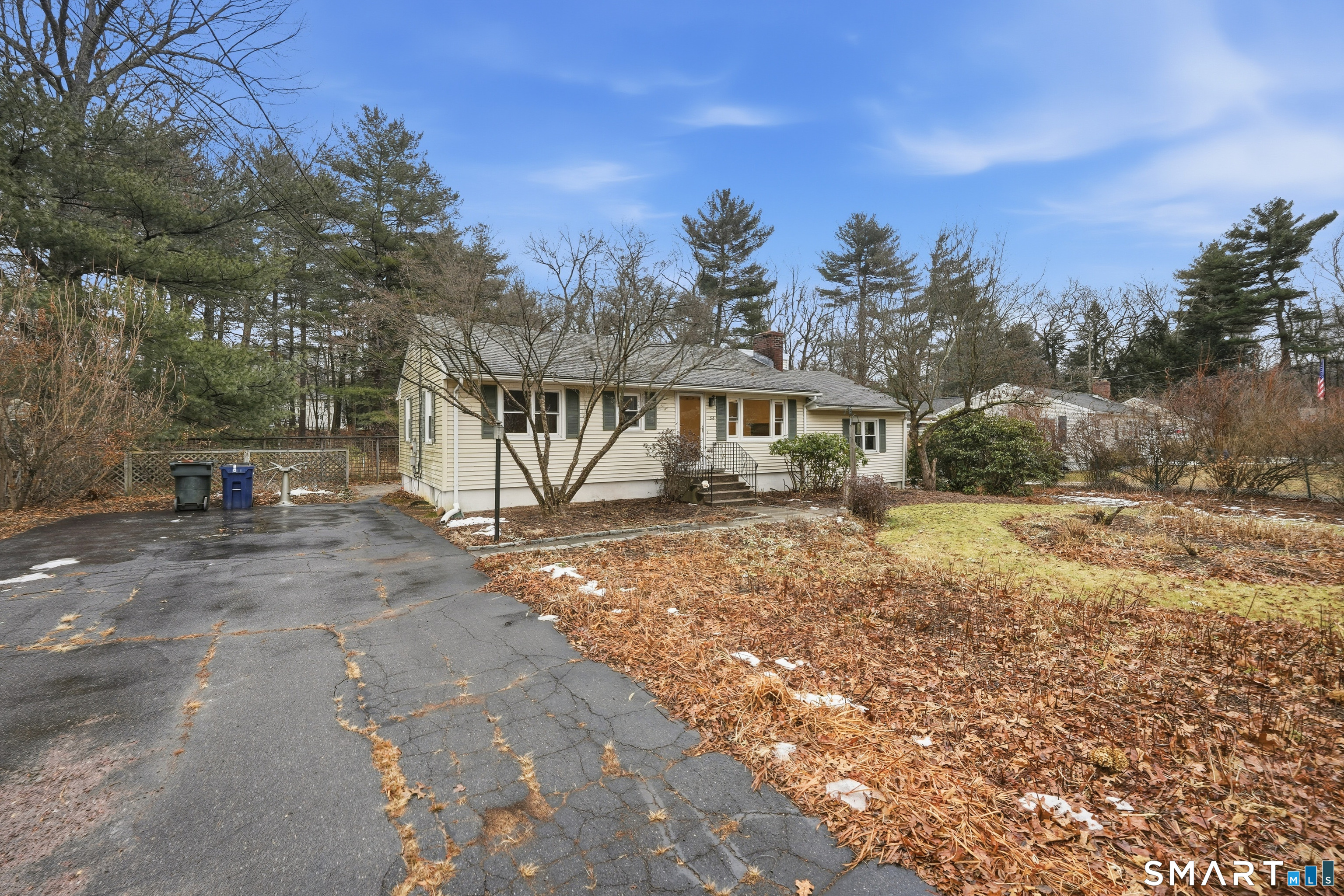 38 Zimmer Road Granby CT 06035
