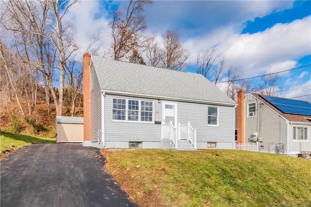 155 Country Club Road New Britain CT 06053