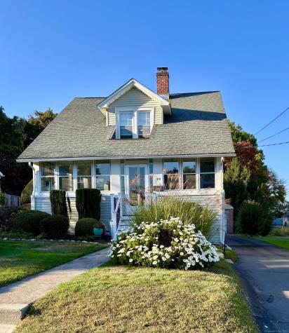 49 Langdon Court Berlin CT 06037