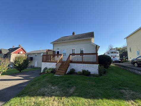 49 Langdon Court Berlin CT 06037