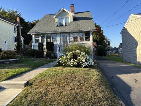 49 Langdon Court Berlin CT 06037