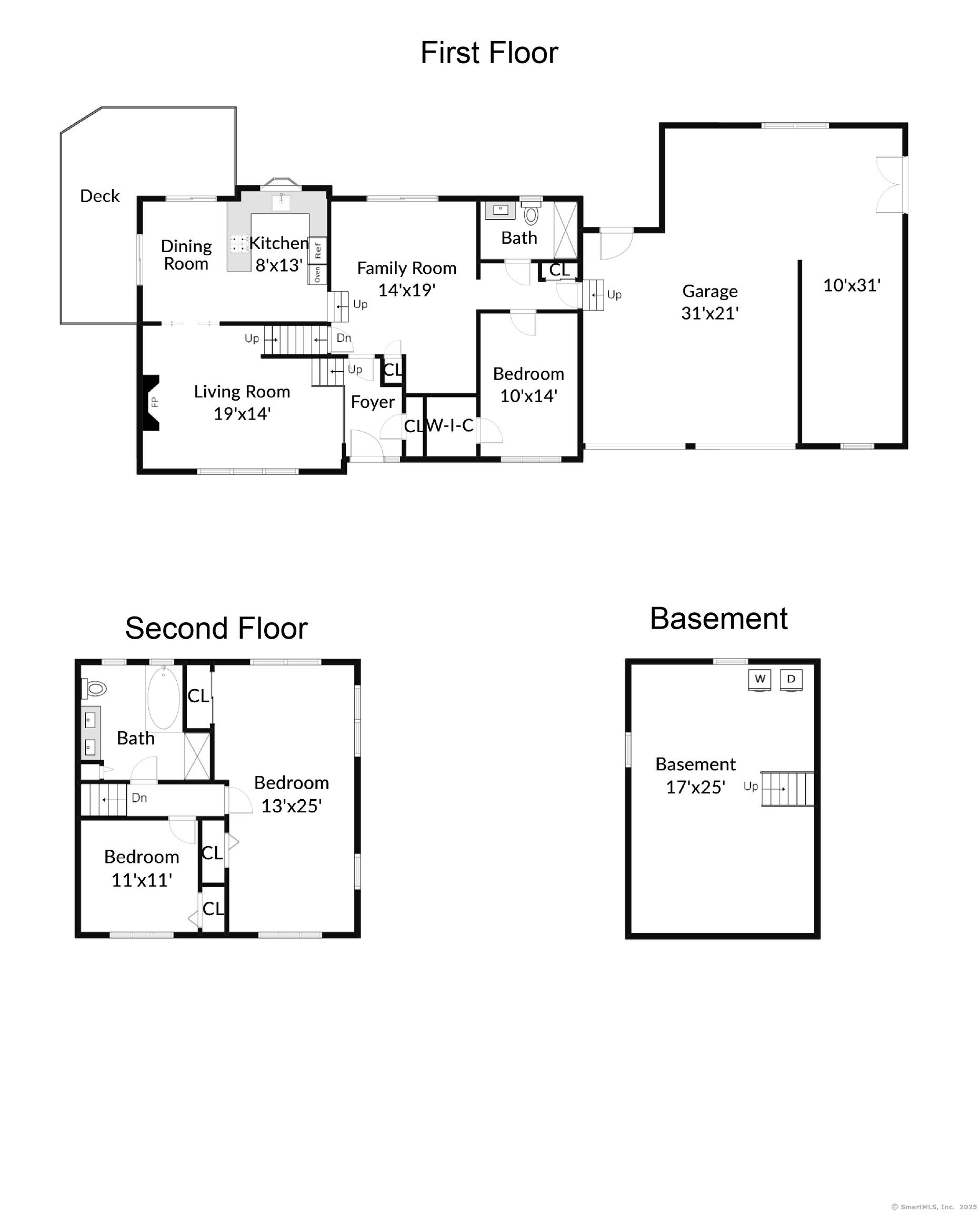 53 Tower Road Brookfield CT 06804