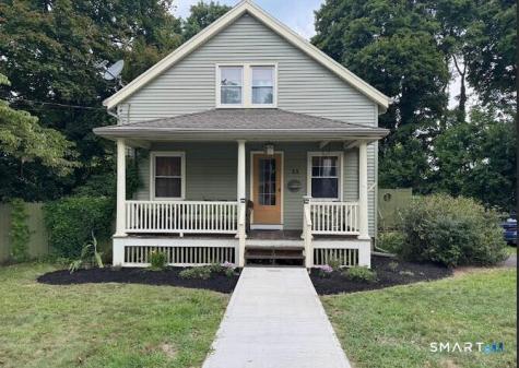 11 Grant Avenue Enfield CT 06082