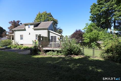 11 Grant Avenue Enfield CT 06082