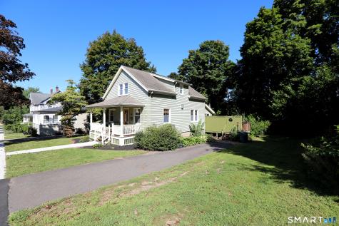 11 Grant Avenue Enfield CT 06082