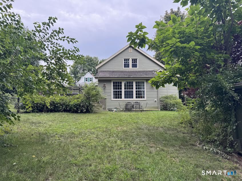 11 Grant Avenue Enfield CT 06082