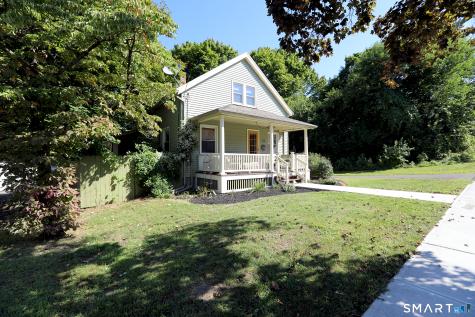 11 Grant Avenue Enfield CT 06082