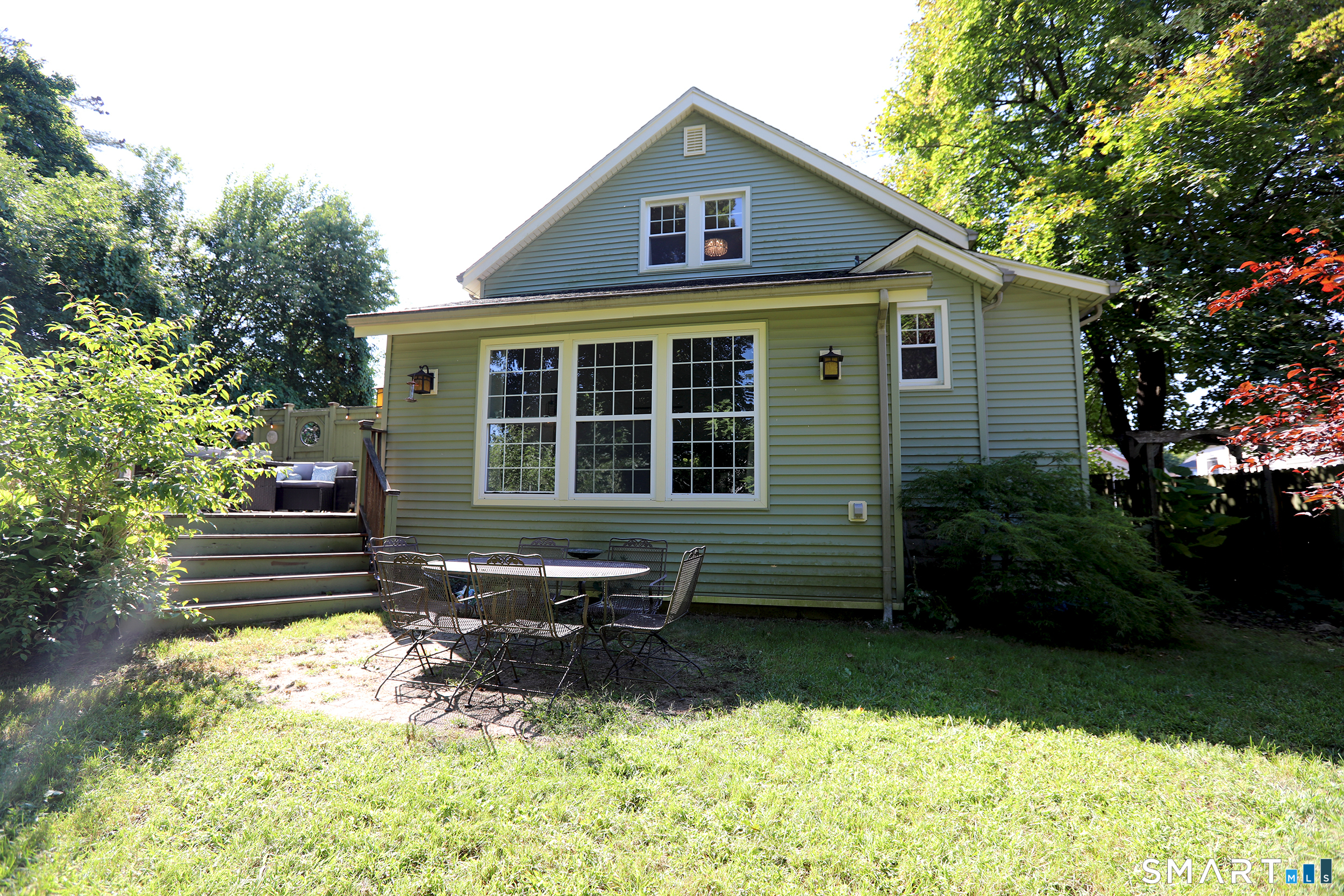 11 Grant Avenue Enfield CT 06082