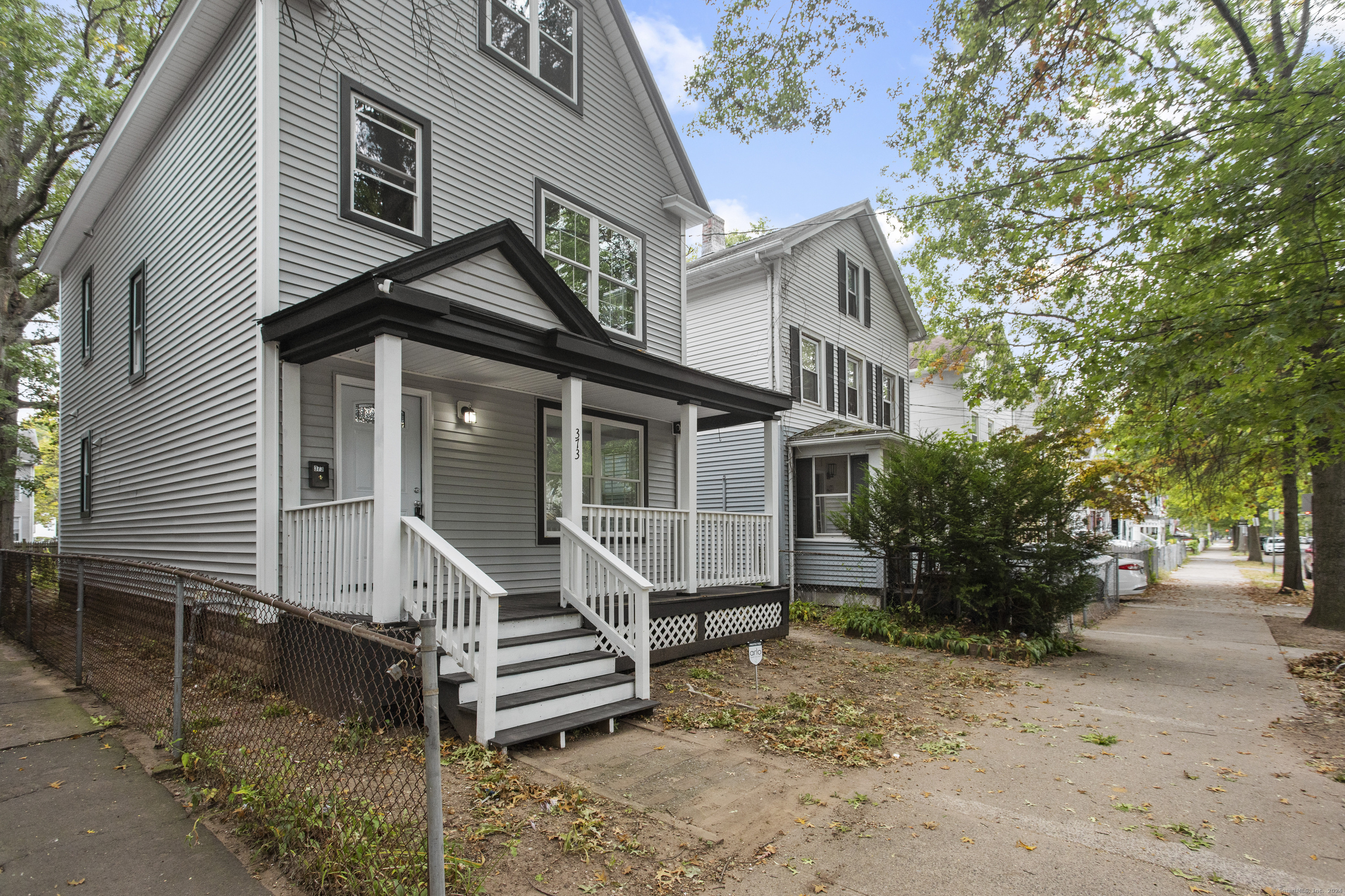 373 Shelton Avenue New Haven CT 06511