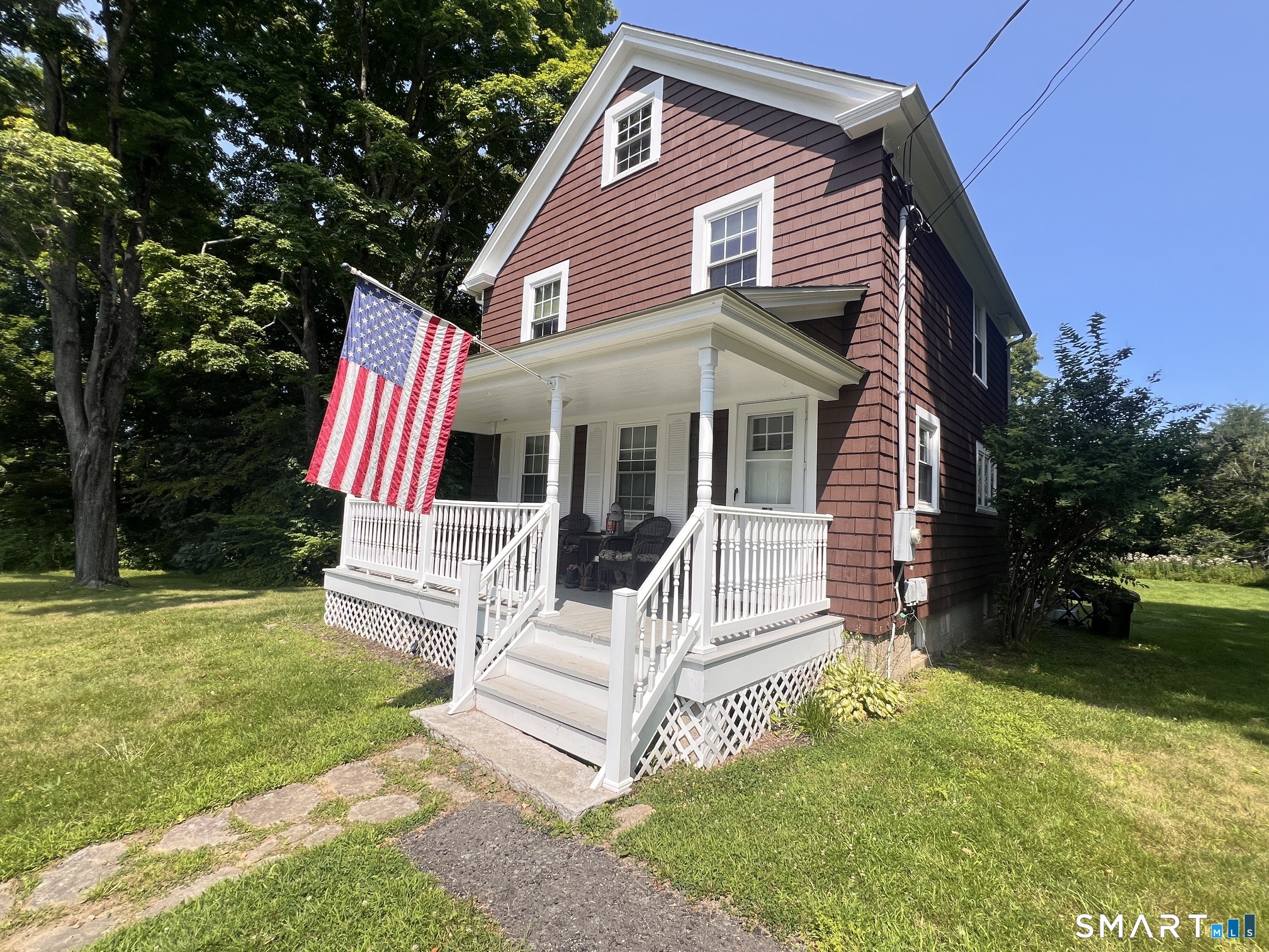11 Warner Road Bridgewater CT 06752