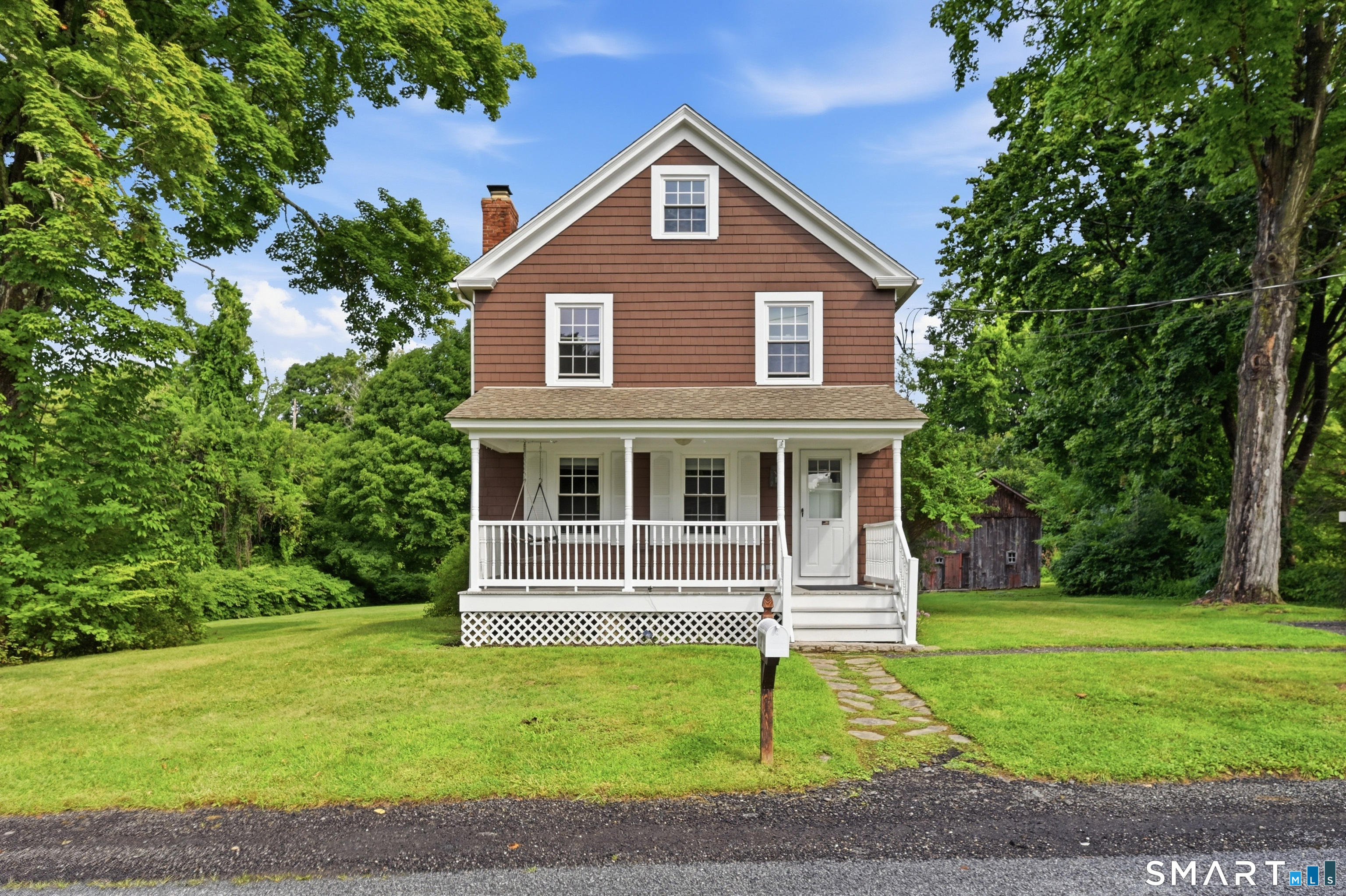 11 Warner Road Bridgewater CT 06752
